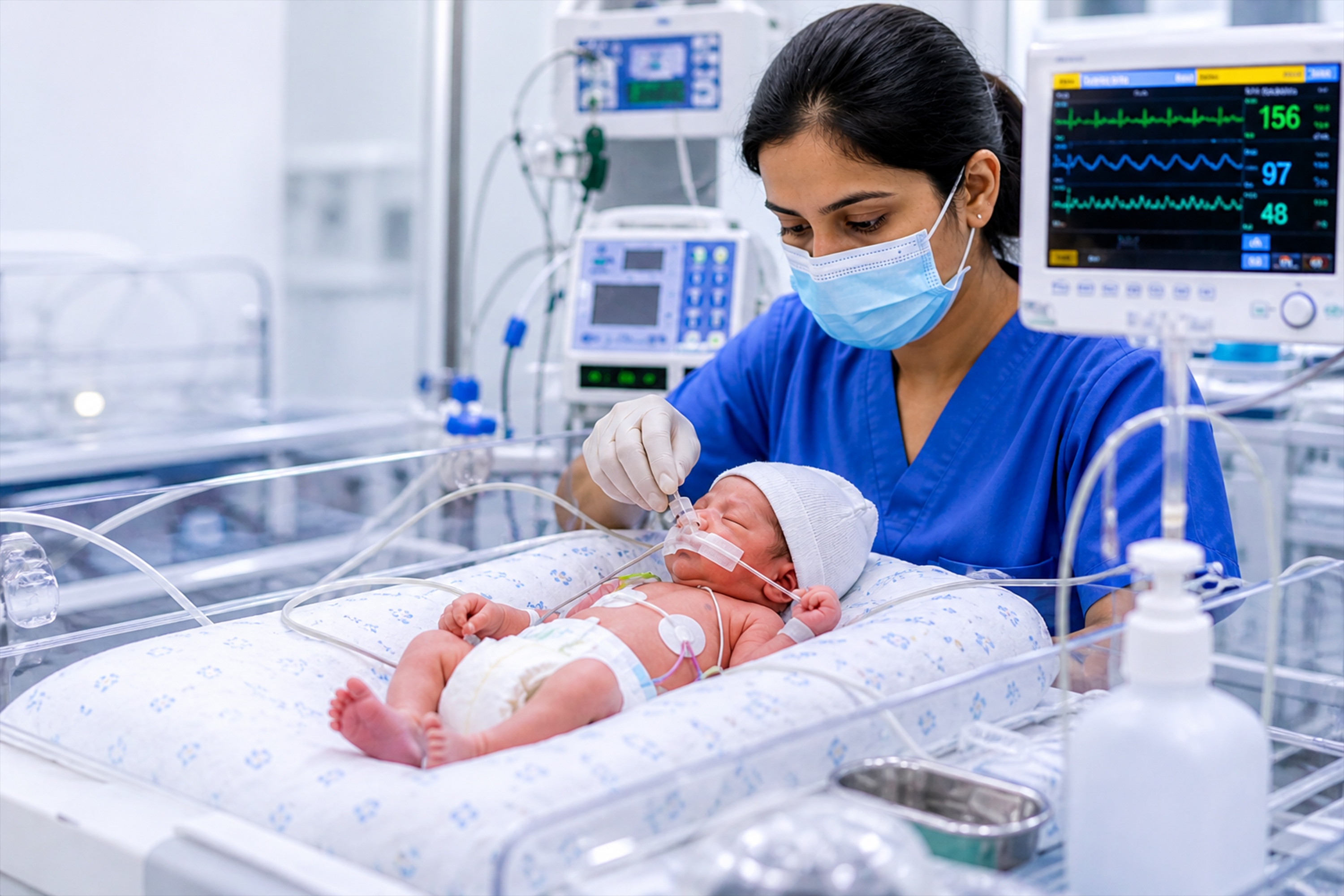 Neonatal Infections